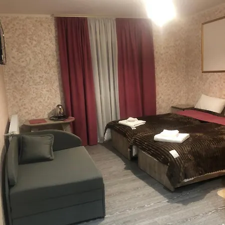 Good House * Яремча