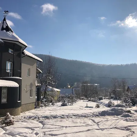 Good House * Яремча