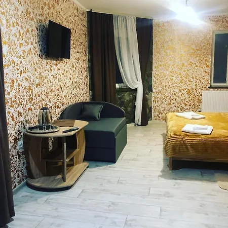 Good House * Yaremche