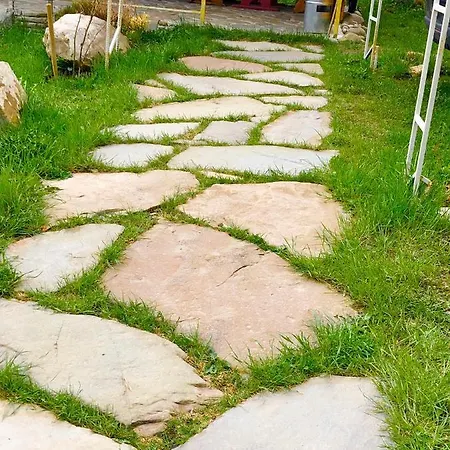 Good House Деревянный коттедж Яремча