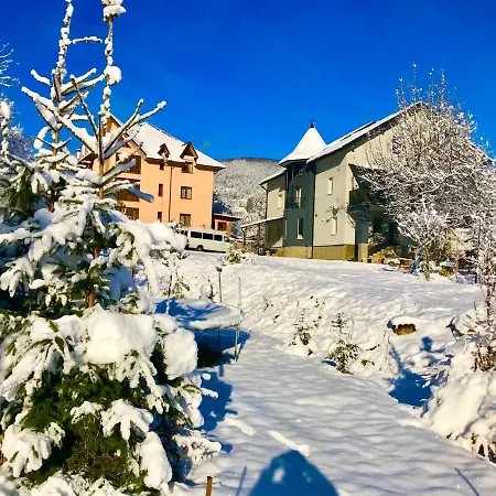 Good House Yaremche