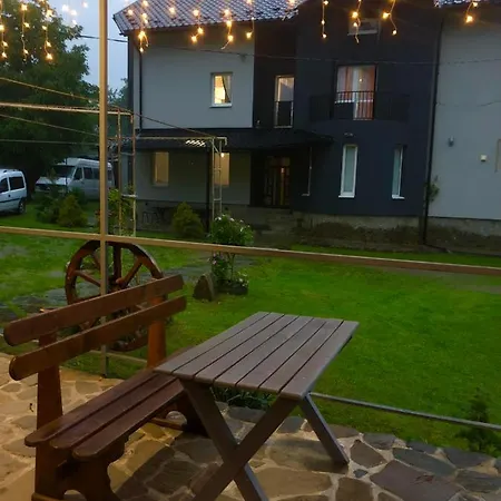 Good House