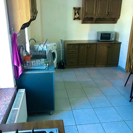 Good House Деревянный коттедж *