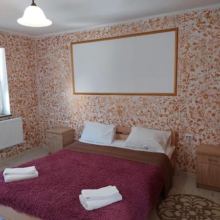 Good House * Яремча