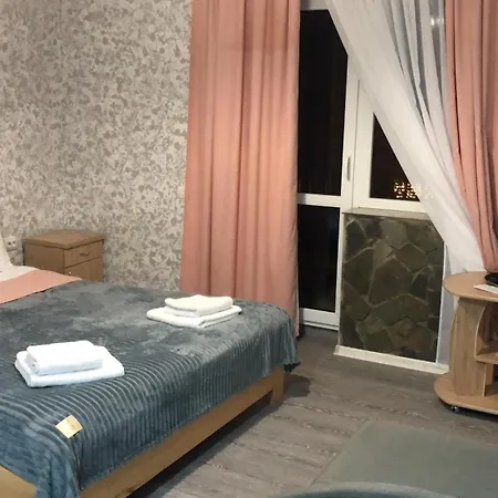 Good House * Яремча