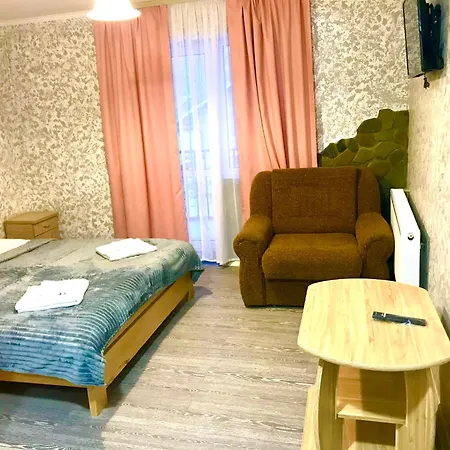 Good House Lodge *
