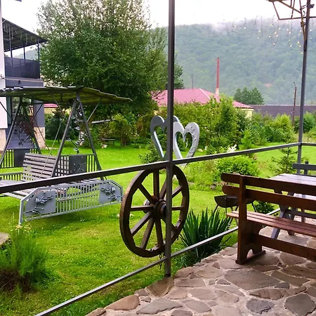 Good House Яремча