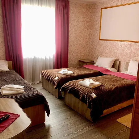 Good House Lodge Yaremche