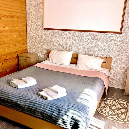 Good House Яремча