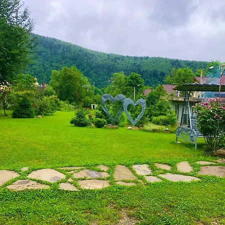 Good House Яремча