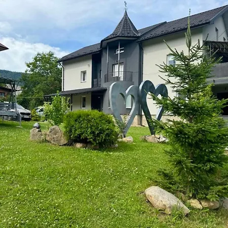 Good House Яремча