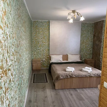 Lodge Good House Jaremče