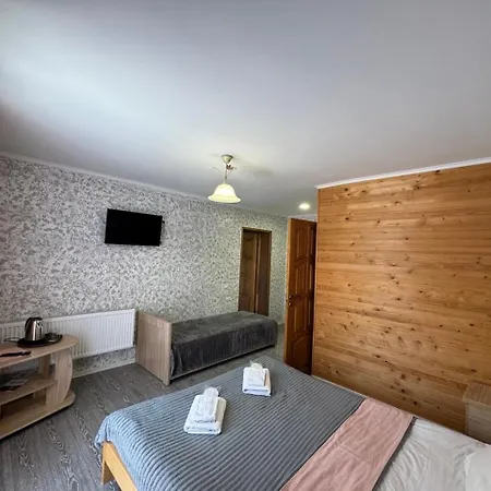 Good House *