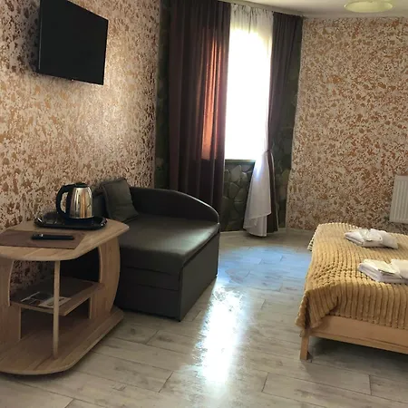 Good House Деревянный коттедж
