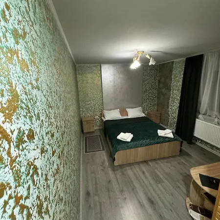 Good House Lodge Jaremče