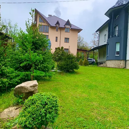 Good House Яремча