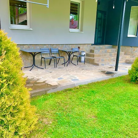 Good House Lodge Jaremče