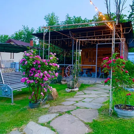 Good House