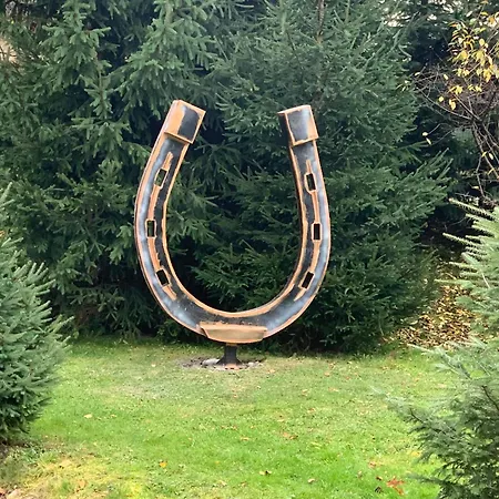 Good House Деревянный коттедж *