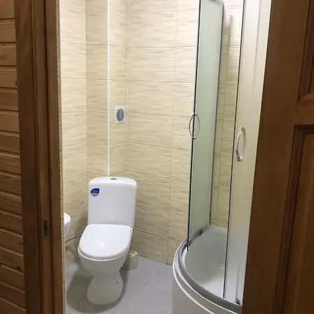 Good House Lodge Yaremche