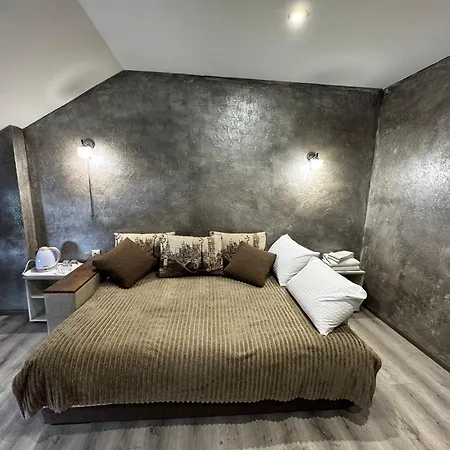 Good House Lodge Yaremche