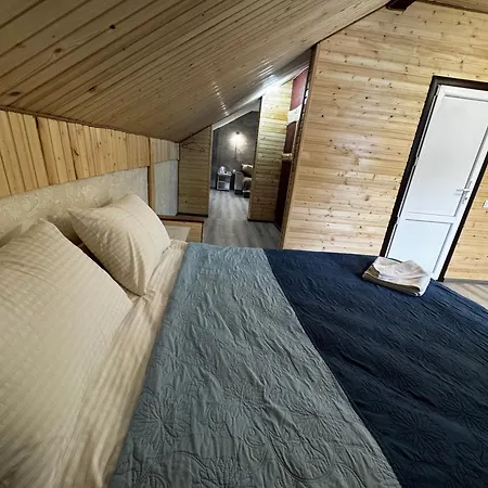 Good House Lodge Yaremche