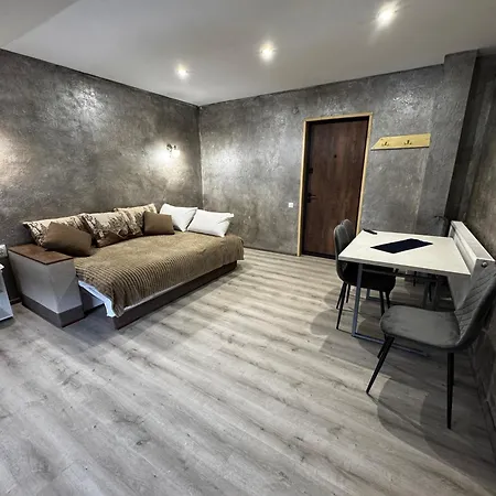 Good House Lodge Yaremche