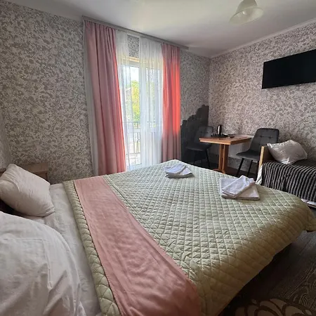 Good House