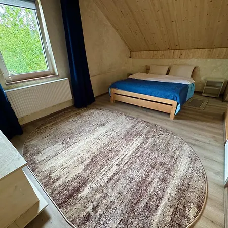 Jaktstuga Good House