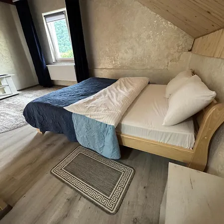 Jaktstuga Good House