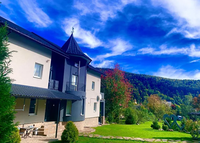 Good House Yaremche