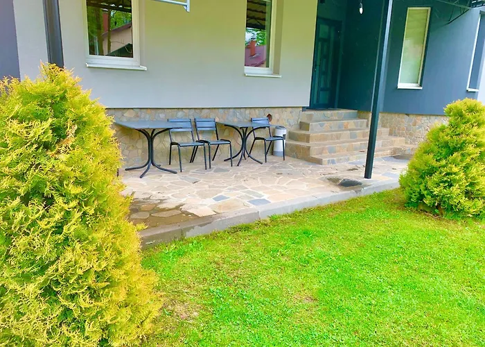 Good House Lodge Yaremche