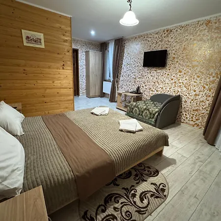 Good House