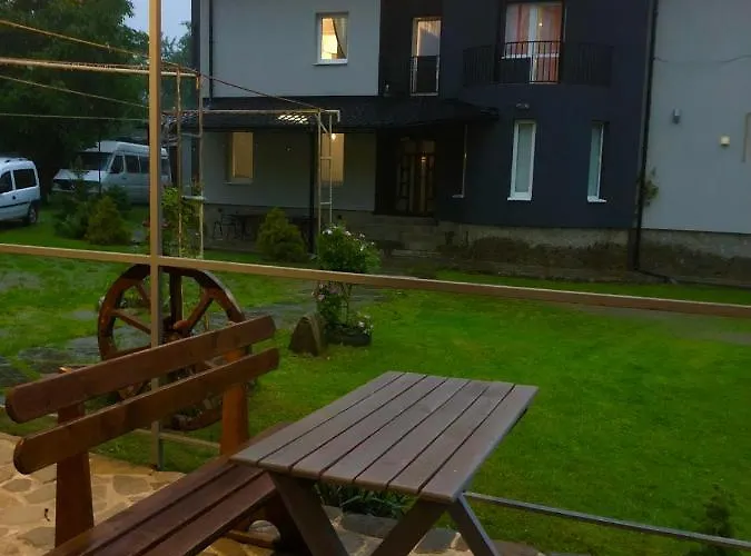 Good House