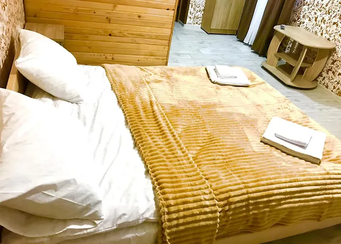 롯지 Good House 야렘체