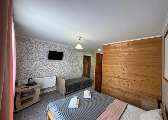 Good House *