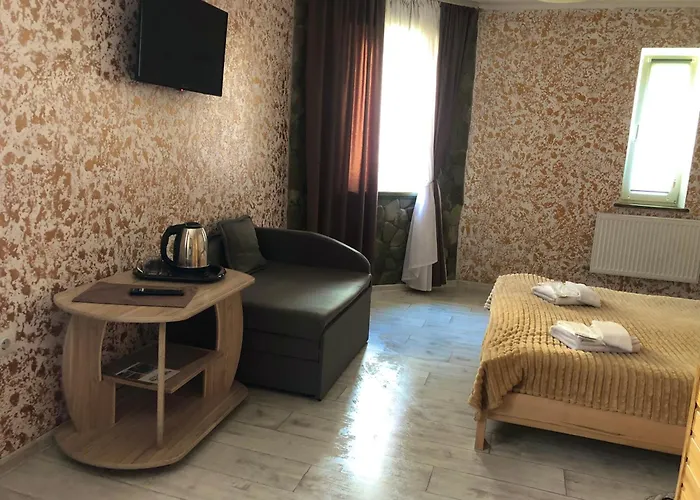 Good House 롯지
