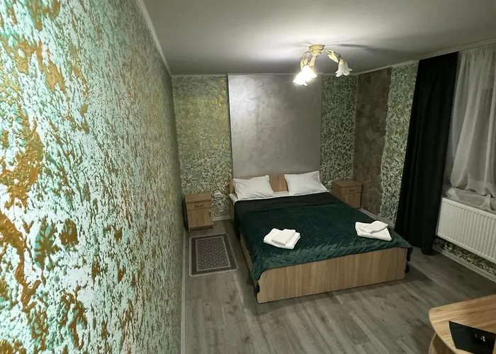 Good House 롯지 야렘체