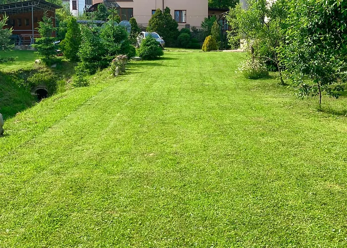 Good House
